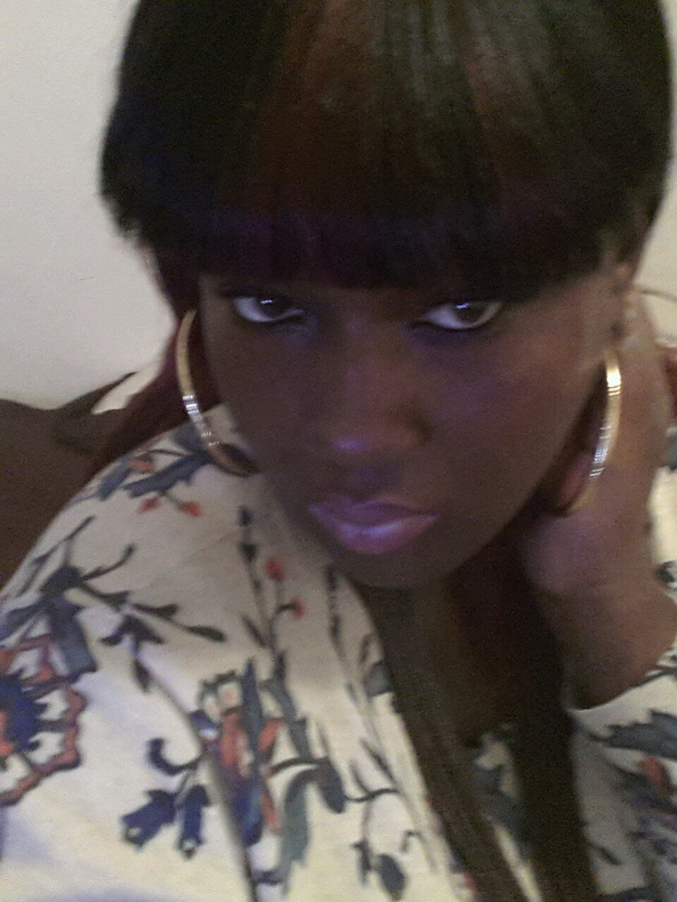 im me...