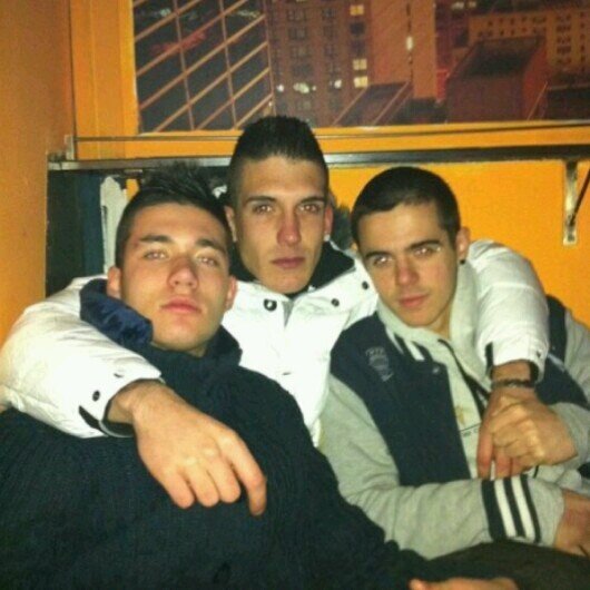 ALEXPARDODD's profile picture. NO RAPER. Treze P. Denia Dogs. Valencia Ley. Street Gladiator. Quitate las bragas y sigo.