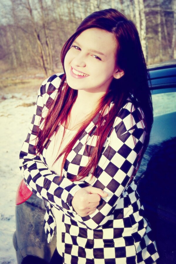 I'm singing ! DREAMS COME TRUE ! FOLLOW ME and check out my cover on You Tube :)