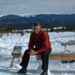 CEO and Master Carpenter, Photographer, Children Book Writer