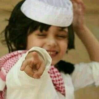 ‏‏مالگيـةة ولـي الفخـر..   ضيفيني أضيفگ.