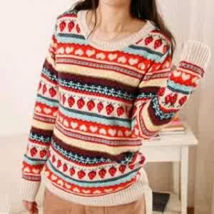 Sedia Baju Rajut Model Korea Berkualitas Harga Terjangkau, Minat? Hub 2a9f753b / 083826346808 (SMS/Whats App)