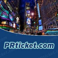 PRticket.com (@prtickets) 's Twitter Profile