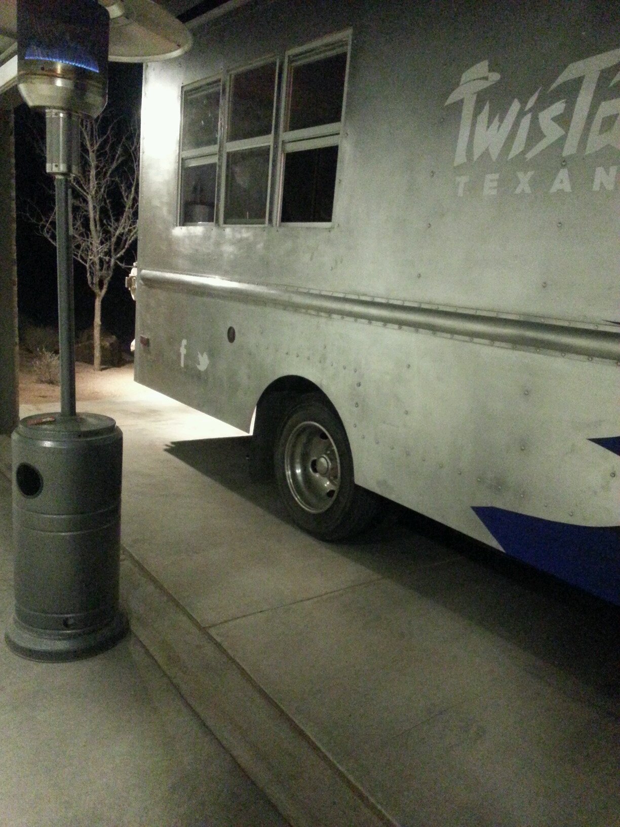 twistdtexan's profile picture. I am a 37 year old father of 3 and I love food and have a passion for serving others. It is time to bring Food Truck Nation to Lubbock and West Texas.