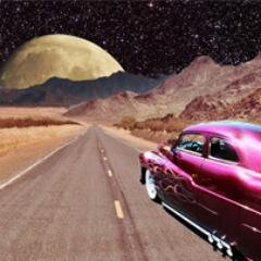 drivintothemoon's profile picture. A bright destination and a long time to get there. #alexanderwarren #drivintothemoon Proud father & Pack leader to a pair of Sibes USMC-vet #realist #PEACE #420