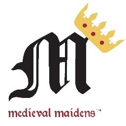 MedievalMaidens's profile picture. Bringing the Middle Ages and the Renaissance to life for today's girls. The journey starts here...