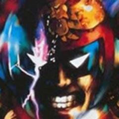 Ingeniero informático software. Fighting Game Community TO. Grafismo y administración de los canales de Youtube y Twitch de @Thenextbattle