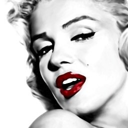 Songs, famous quotes, philosophical quotes..what else do you want? ;) Follow us, you won't regret it