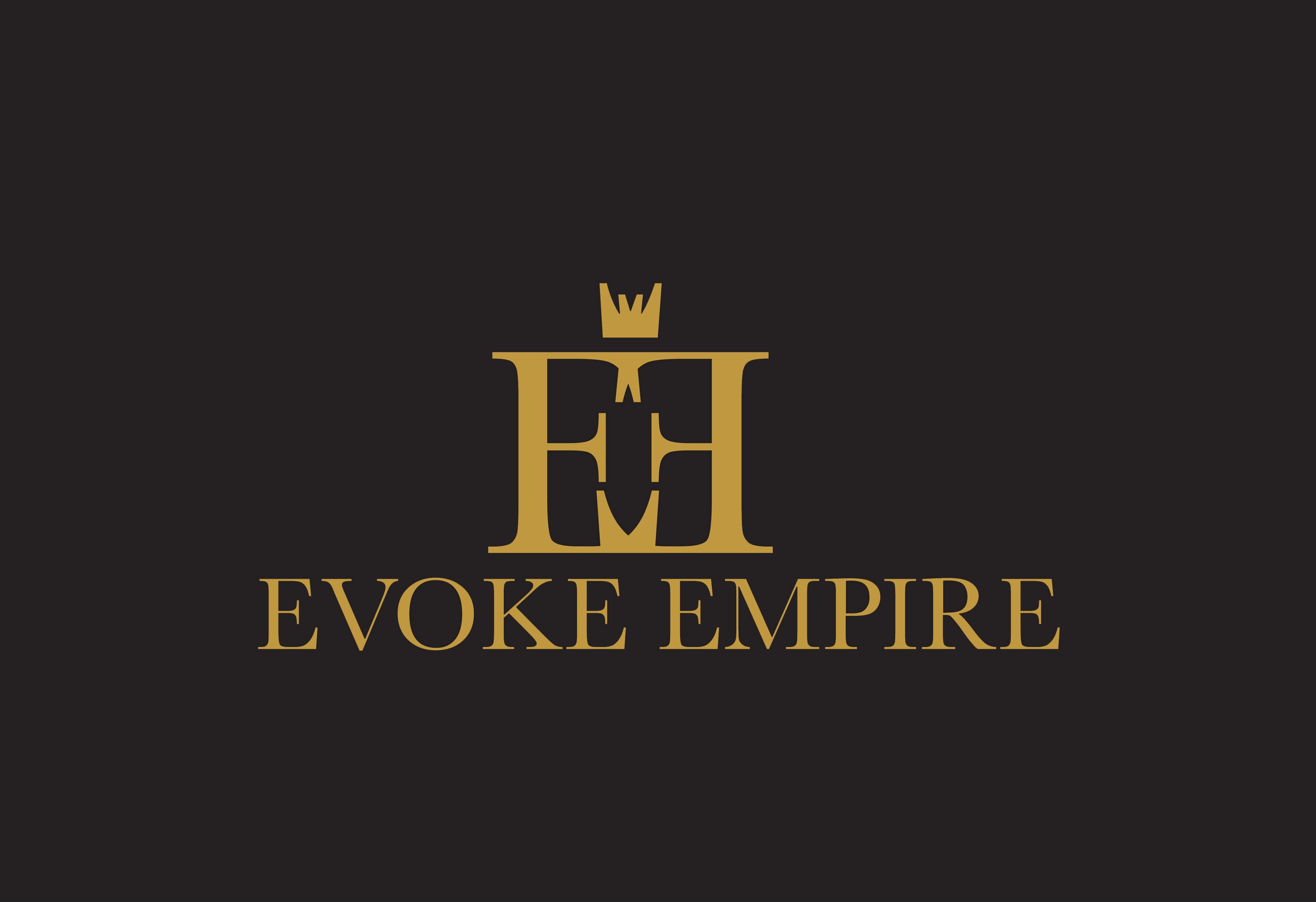 Evoke Empire is a lifestyle Brand. coming soon....