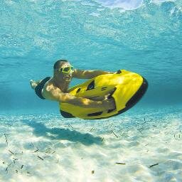 Luxury Watertoy Made in Germany seabobpr@gmail.com
#seabobpr #seabobing