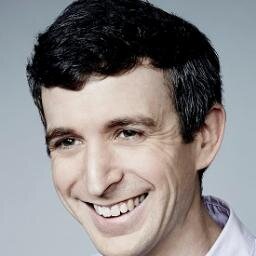 David Goldman