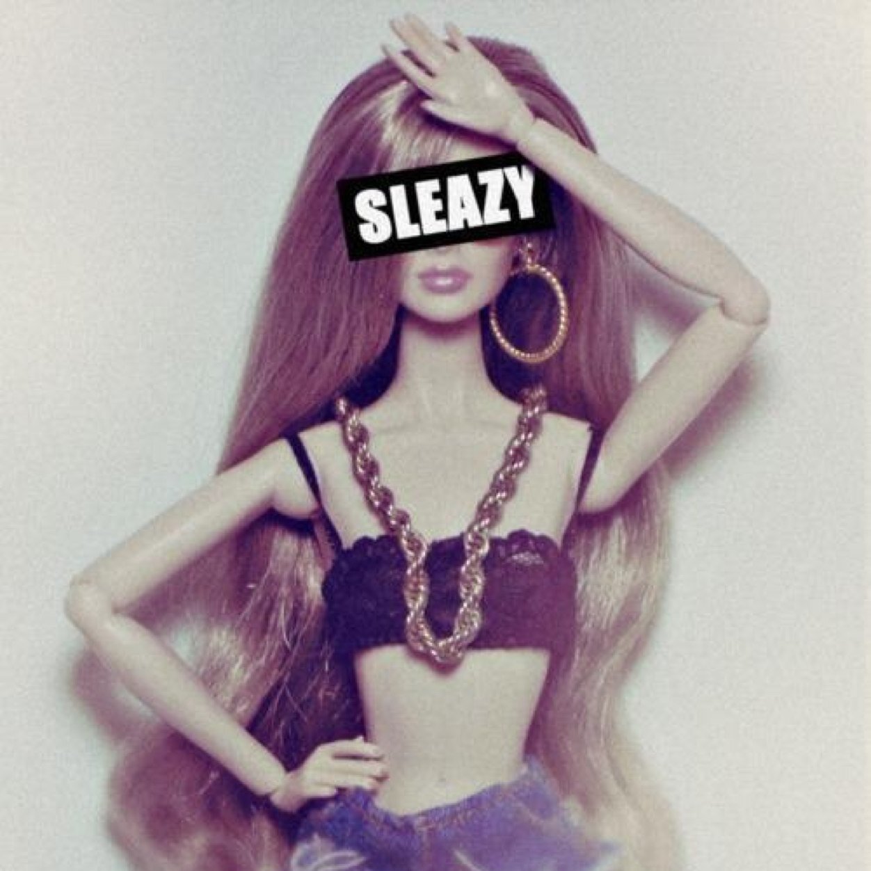 Your favourite Anon for all things slutty and fabulous