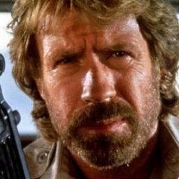 ChuckNorrisB Profile Picture