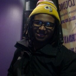 BooBooSayss's profile picture. Music is my life!!