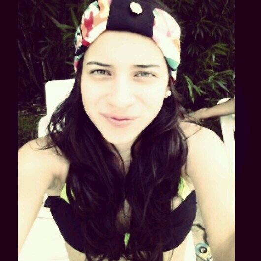 vanessadavila11's profile picture. Fisioterapia