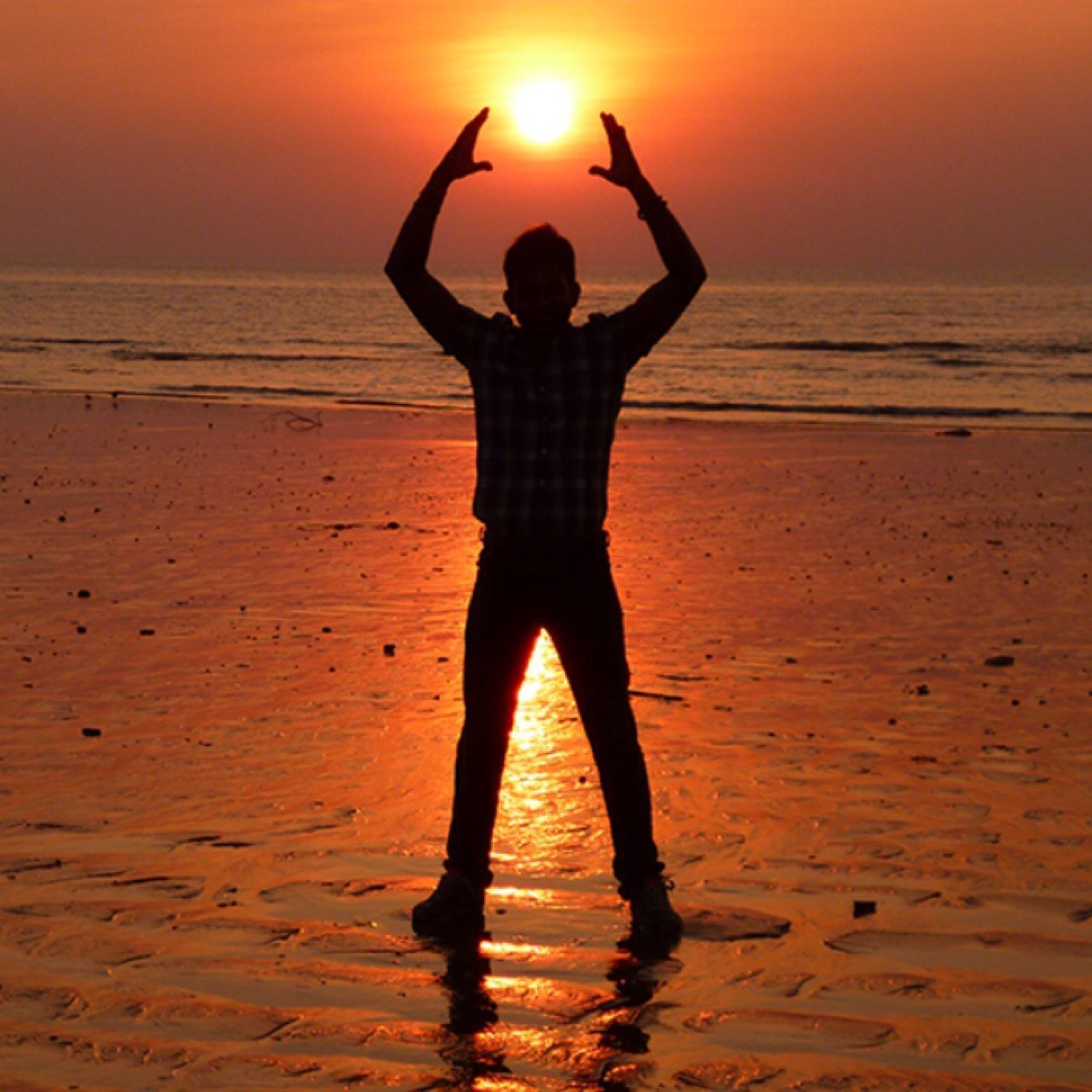 positive_viber1's profile picture. Good energy all around.