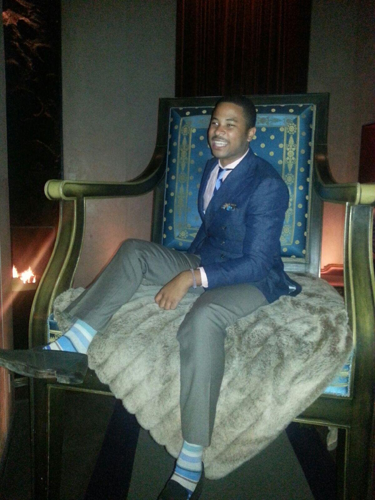 KelseyFosterLA's profile picture. Fashion, film, food, music and life