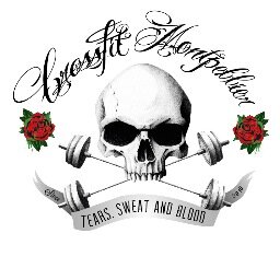 CrossFitMontpel's profile picture. 