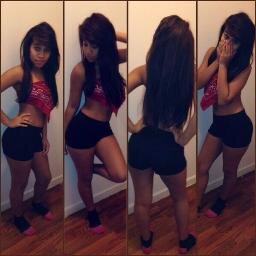 •Sigueme & Te SigO  •Humilde Pero Cotiza • Kik frekita08 •BBM 2B87F2F5 •Soltera :D