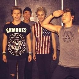 tumblrbrookee's profile picture. Brooke is my queen and 5sos are my kings