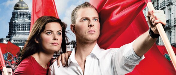 Compte officiel du Parti Socialiste de Liège Ville