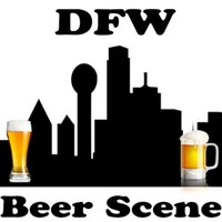 DFWBeerScene(@DFWBeer) 's Twitter Profile Photo