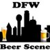 DFWBeerScene (@DFWBeer) Twitter profile photo