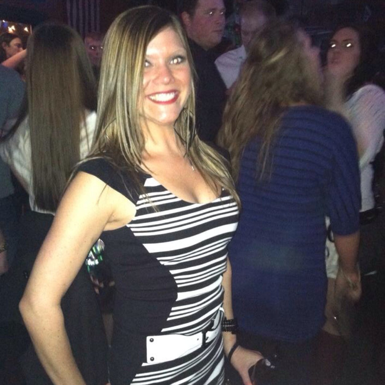 Allie_Biz's profile picture. 