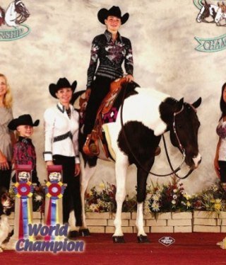 Horsing_around1's profile picture. 