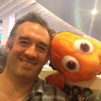 Marcus Wilson (@themarcuswilson) Twitter profile photo