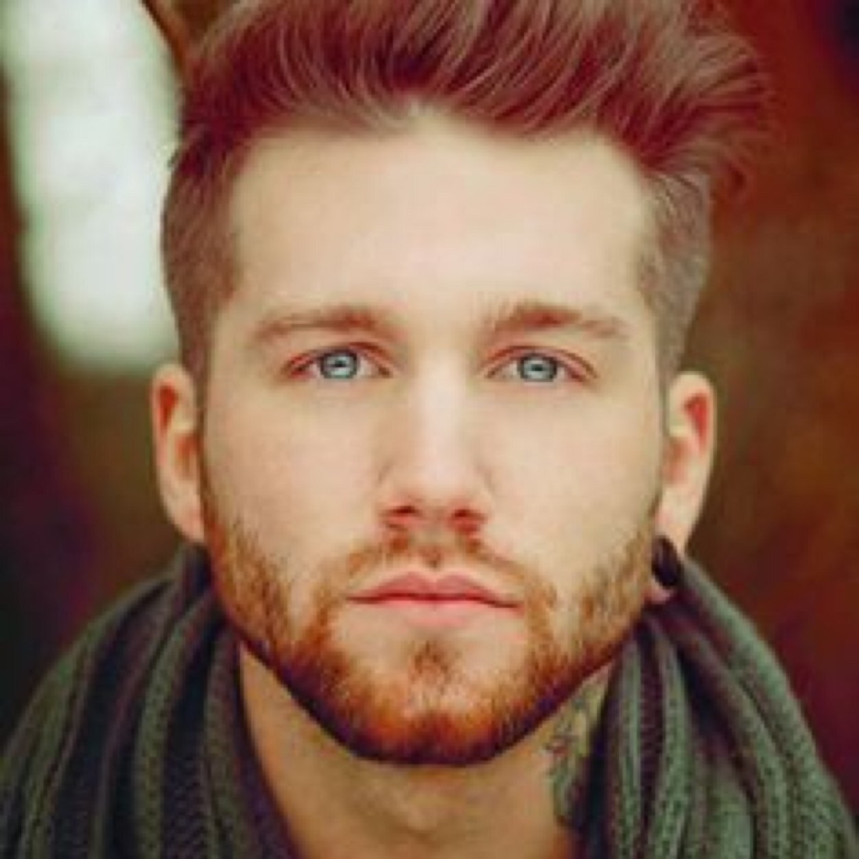 Chris Thorndyke. I want to visit Sonic and his friends again someday, in his world... [#RP/#Unofficial]