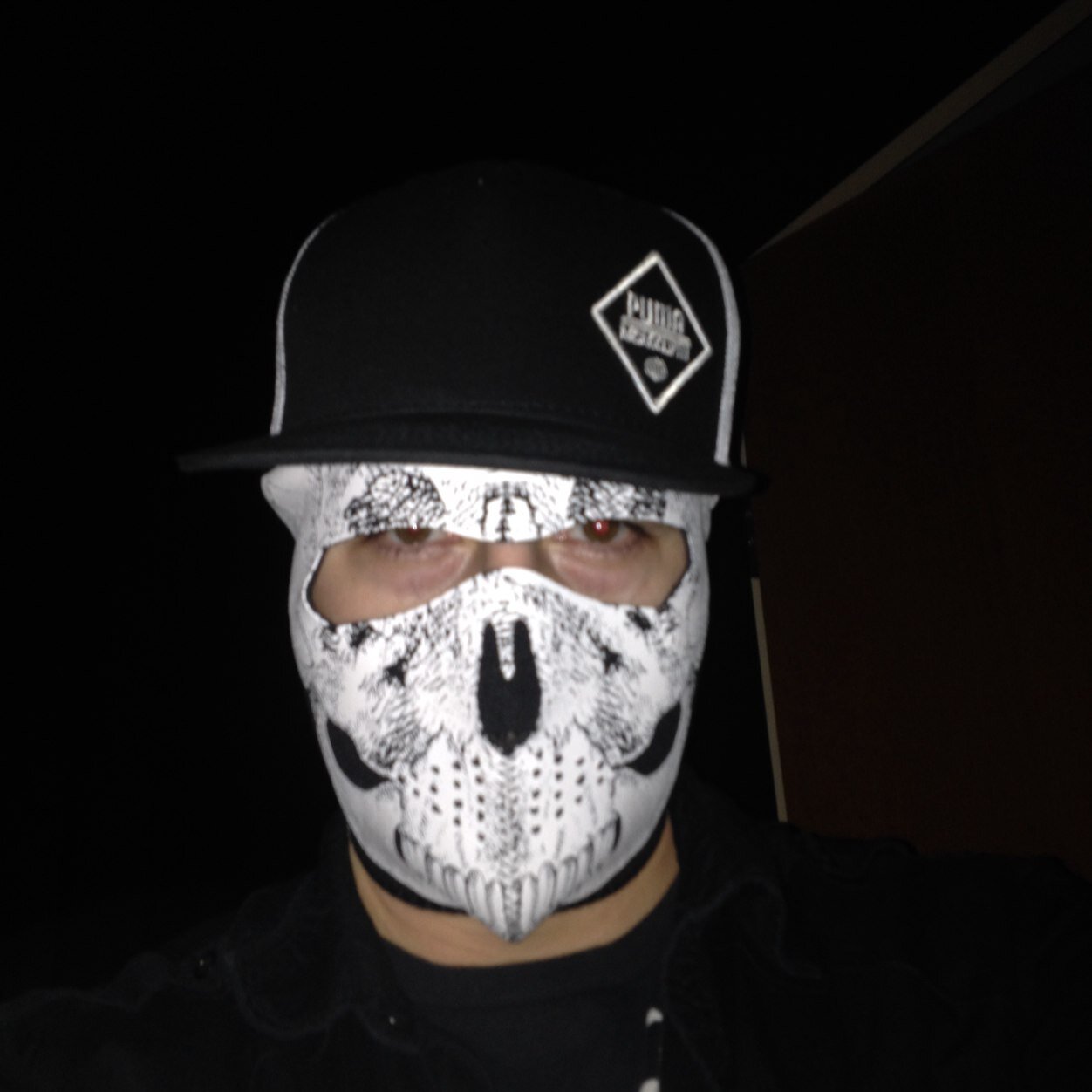 OMEGADAGRK's profile picture. DJ (One-Half of the Dynamic DJ Duo - The Mustard Seeds)/Truth Soldier