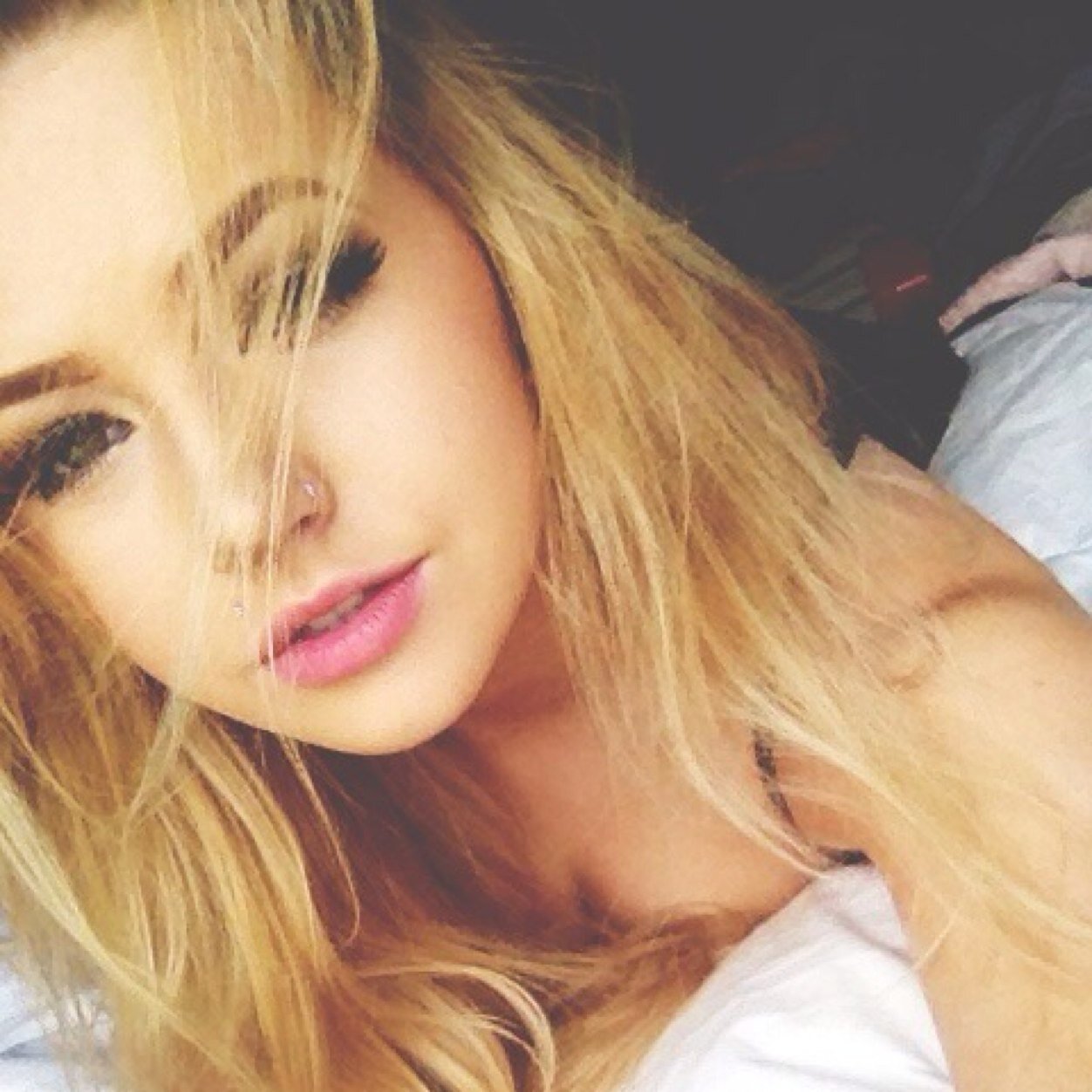 I love you and all your little things.