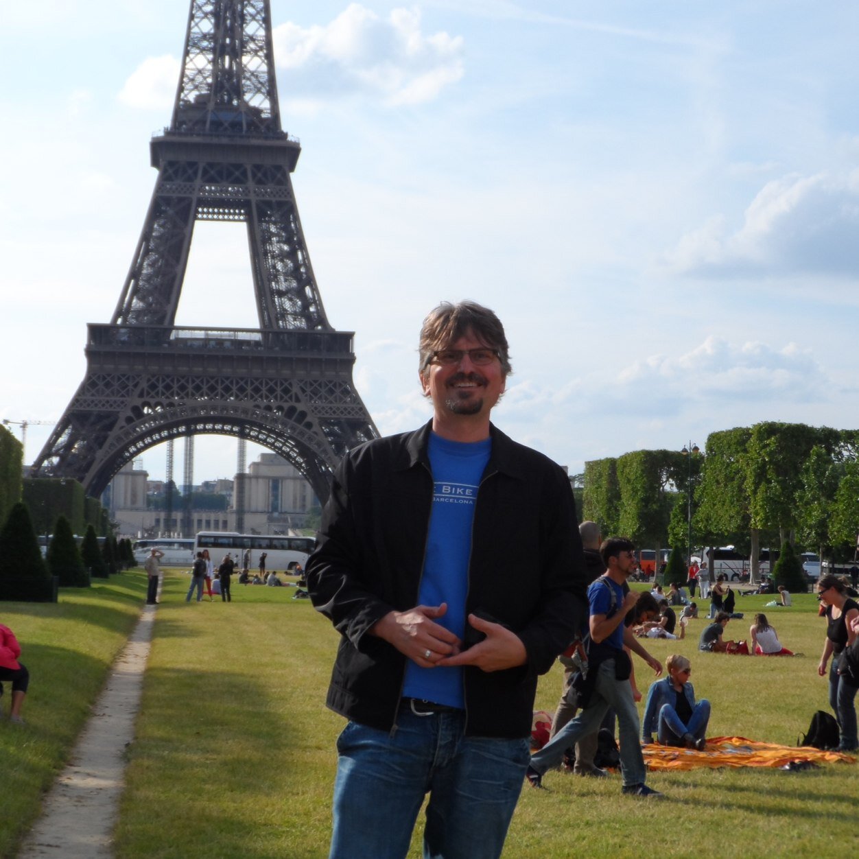 reader, writer, editor, teacher, traveler, translator
