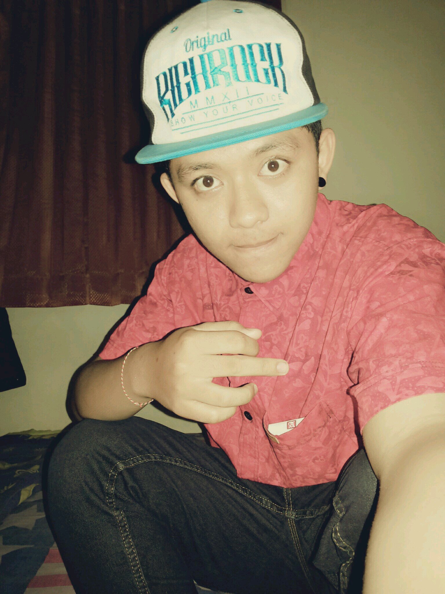KARMAONEEEEEE