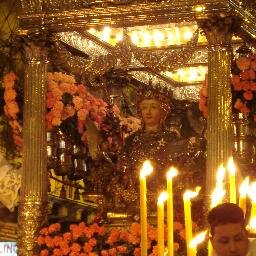 unnieasanta's profile picture. Un catanese VERO, segue a'festa dal 3 al 5 domandandosi: Unni e' a' Santa?