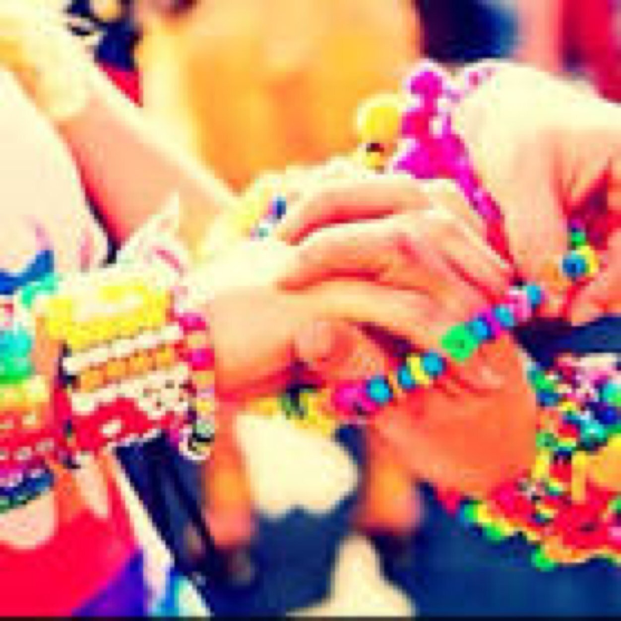 Peace Love Unity Respect