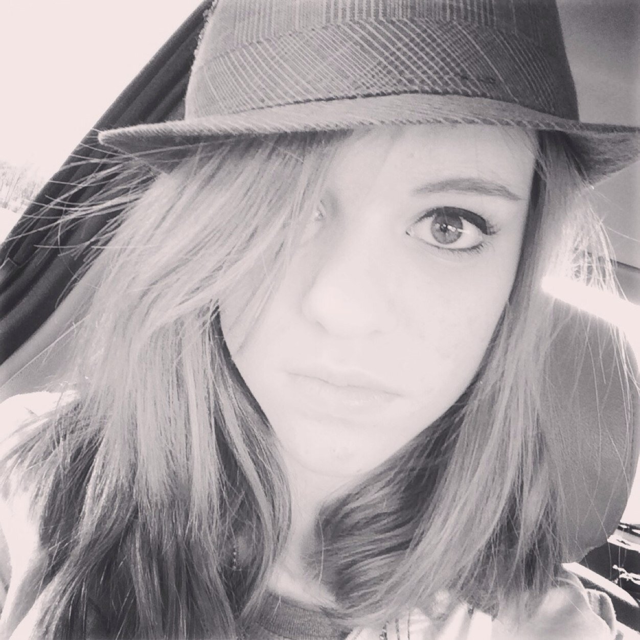 Nonmainstream25's profile picture. I have a nonmainstream mind. I don't follow your trends. Fuck society!