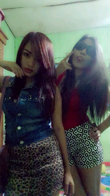 My style is my life   ♥Jesuschrist