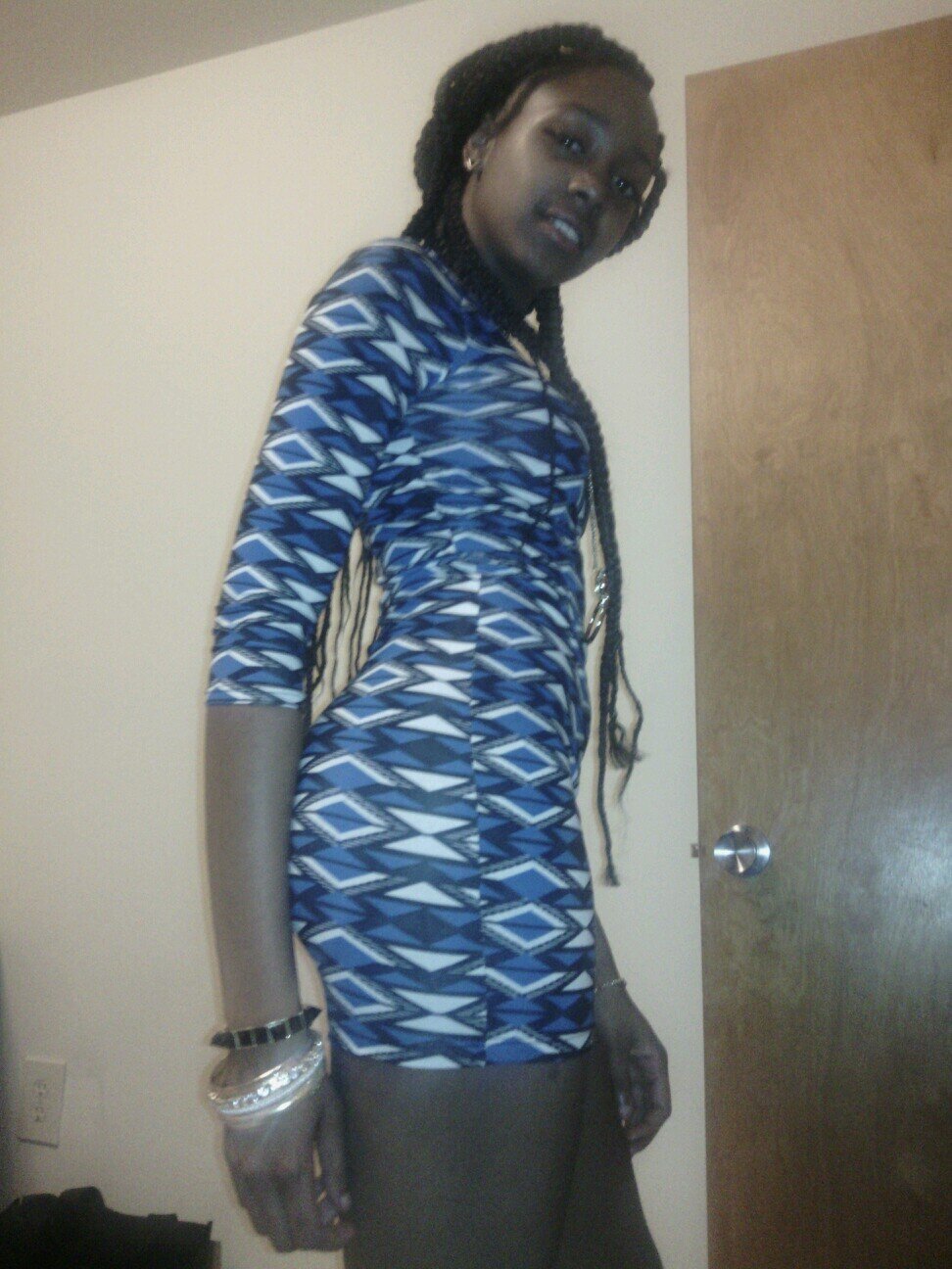 R.I.P LULFRENCHIEE . Oh & fREE MYHUNNIE KWANZI'MOTTO !!