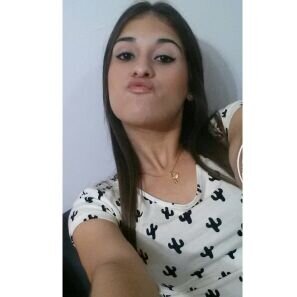 19. Odontologia Uc. 
Instagram: marialaurascanio
Snap: marilauascanio