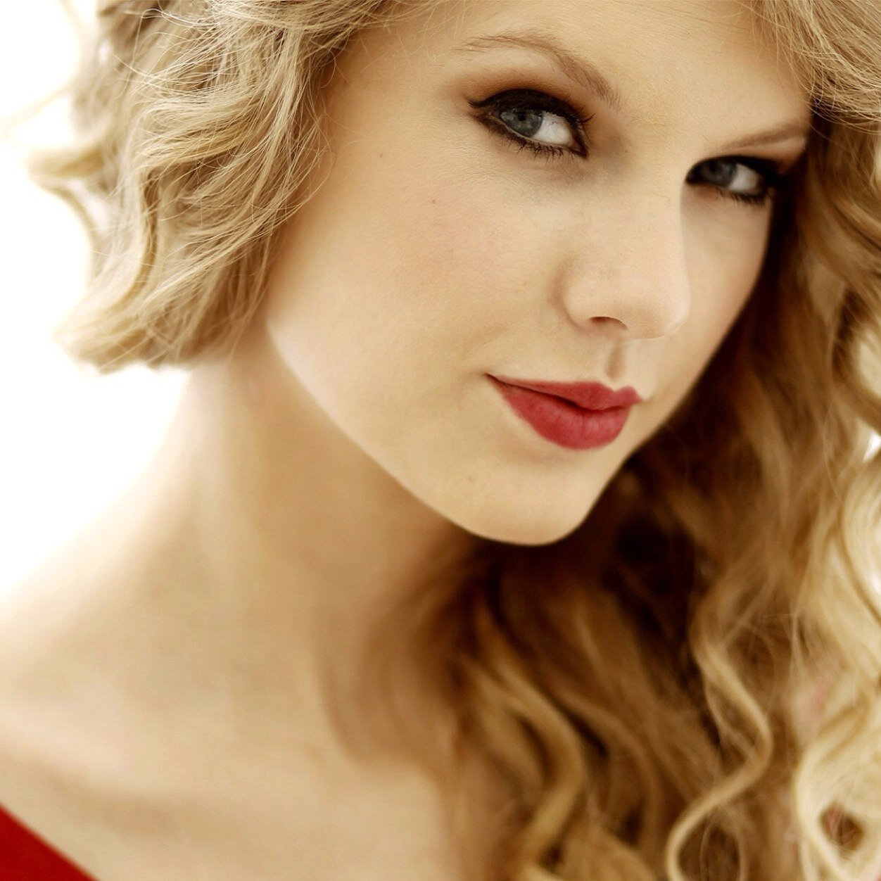 Amor incondicional pela taylor ❤️