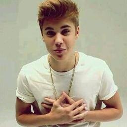 Beliebers por siempre & para siempre te amo justin Bieber 3 I love you!
