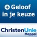 ChristenUnie Meppel (@CUMeppel) Twitter profile photo