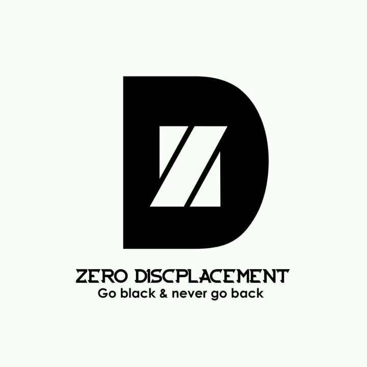 ZDiscplacement's profile picture. Black is Back