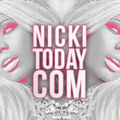 Bringing you news + media about the hip-hop queen. Website coming soon.