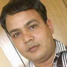 pawansi60595698's profile picture. 