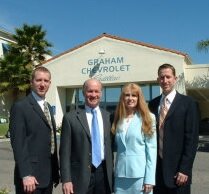 Local Santa Barbara Chevrolet Dealership who does It The Right Way...Caring How Our Family Treats Yours... sharing special vehicle offers and excellent service!