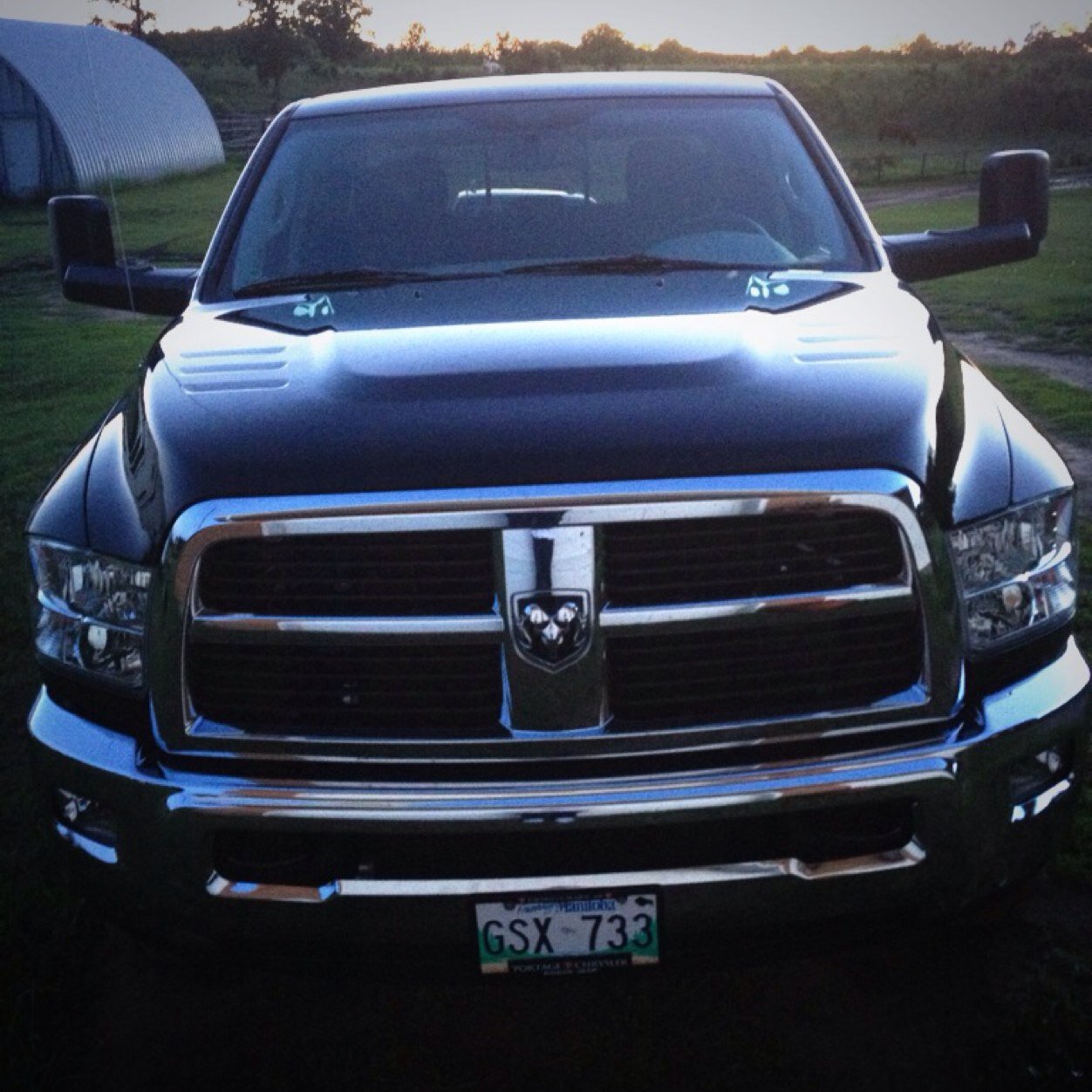 DustinMcMillan4's profile picture. 