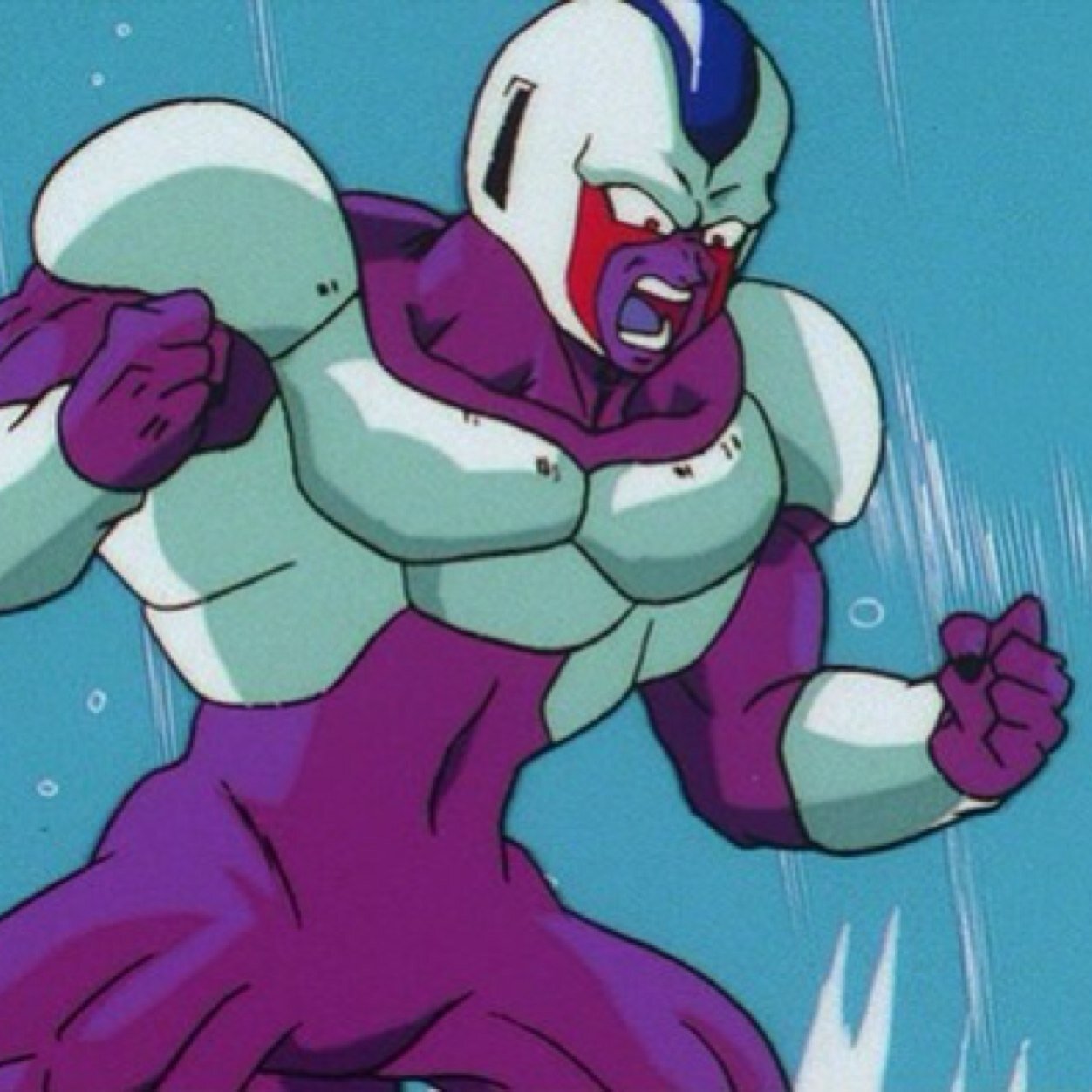 It is I who decides who lives and who dies!! All living things are mere playthings to me!!!    [Dbz RP/Parody] #MultiverseRP